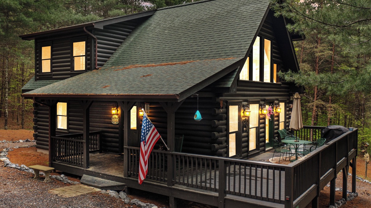Photo of Outdoor in Vein Mountain
