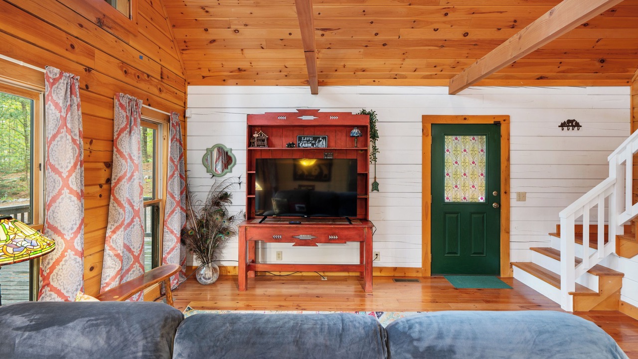 Photo of Livingroom in Vein Mountain