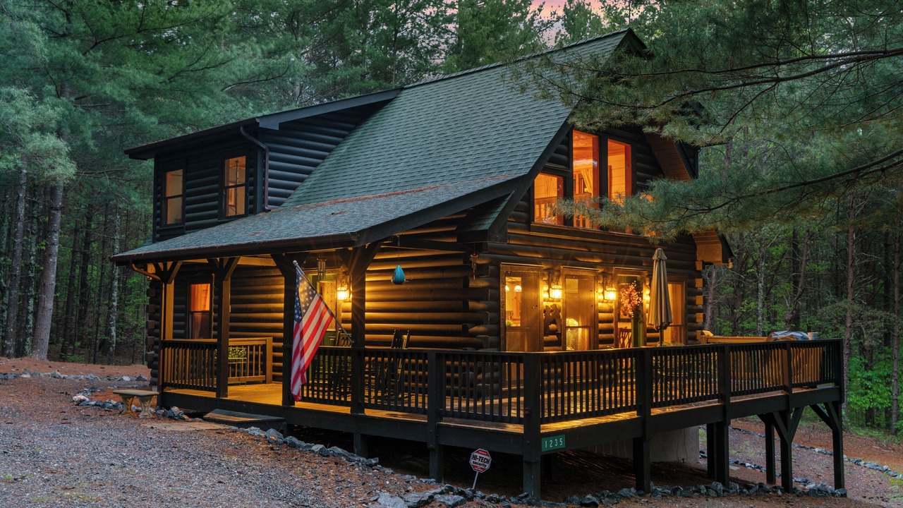 Photo of Outdoor in Vein Mountain