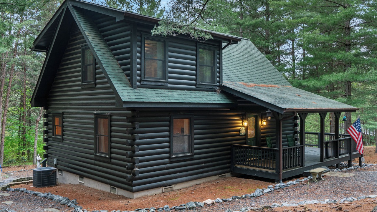 Photo of Outdoor in Vein Mountain