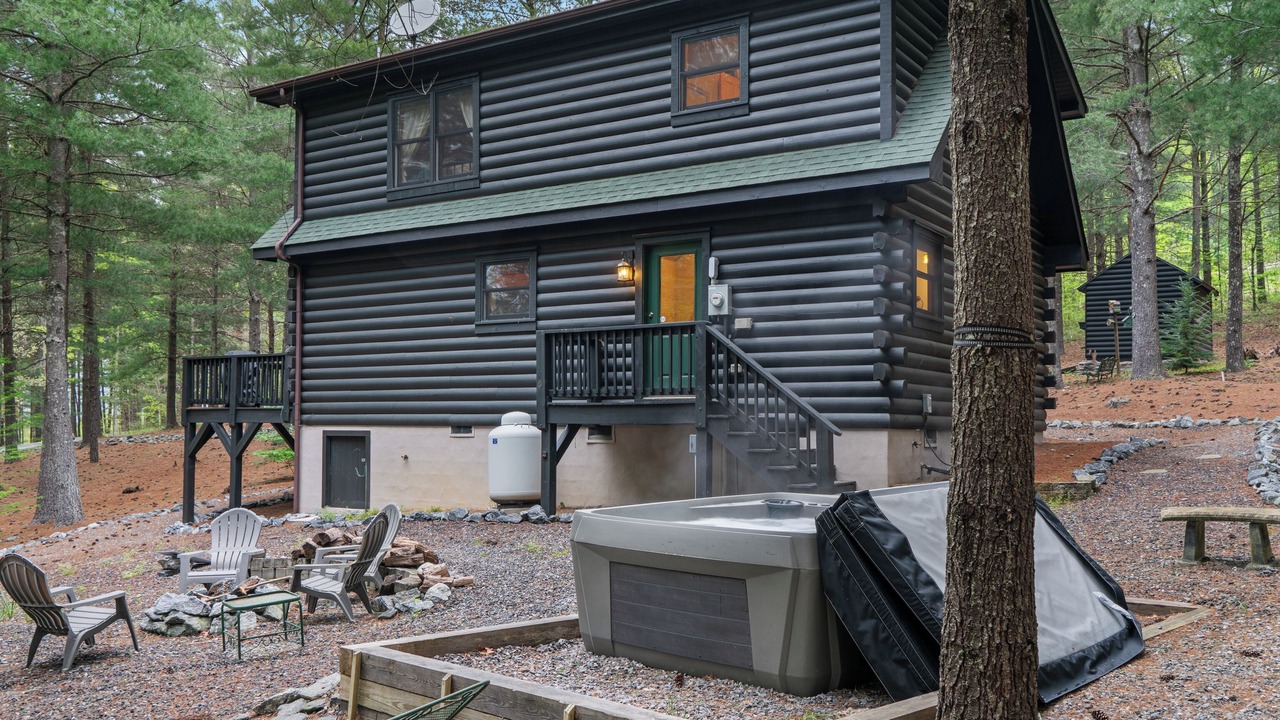 Photo of Outdoor in Vein Mountain