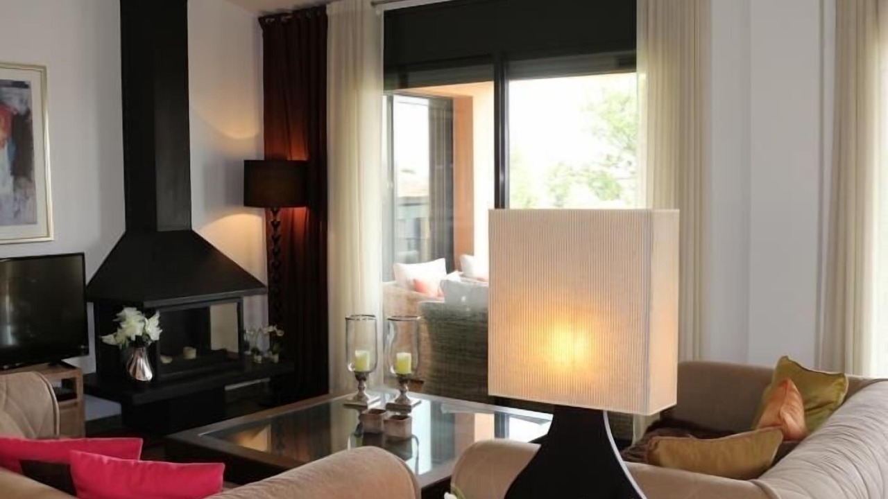 Photo of Livingroom in Bonmont Terres Noves