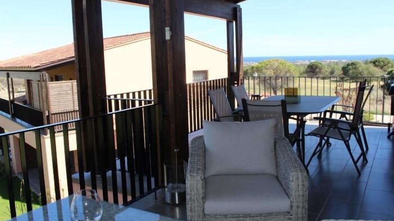 Photo of Outdoor in Bonmont Terres Noves