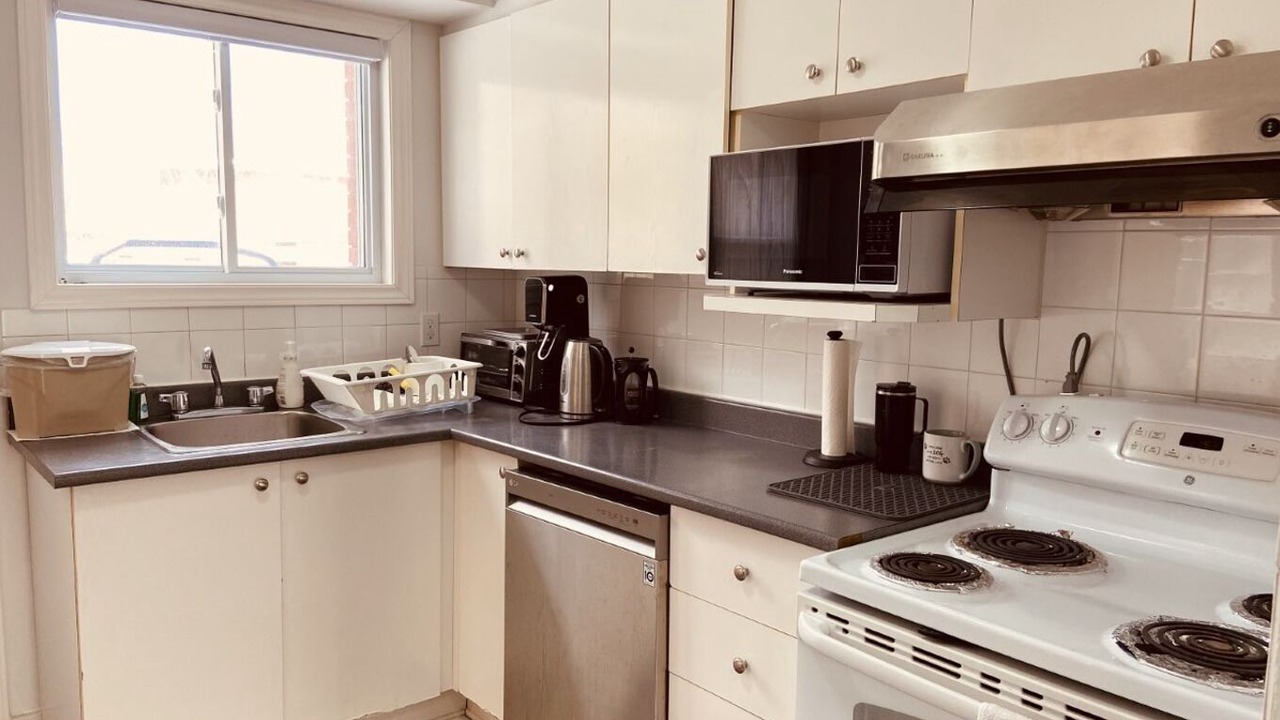 Photo of Kitchen in Ottawa Division