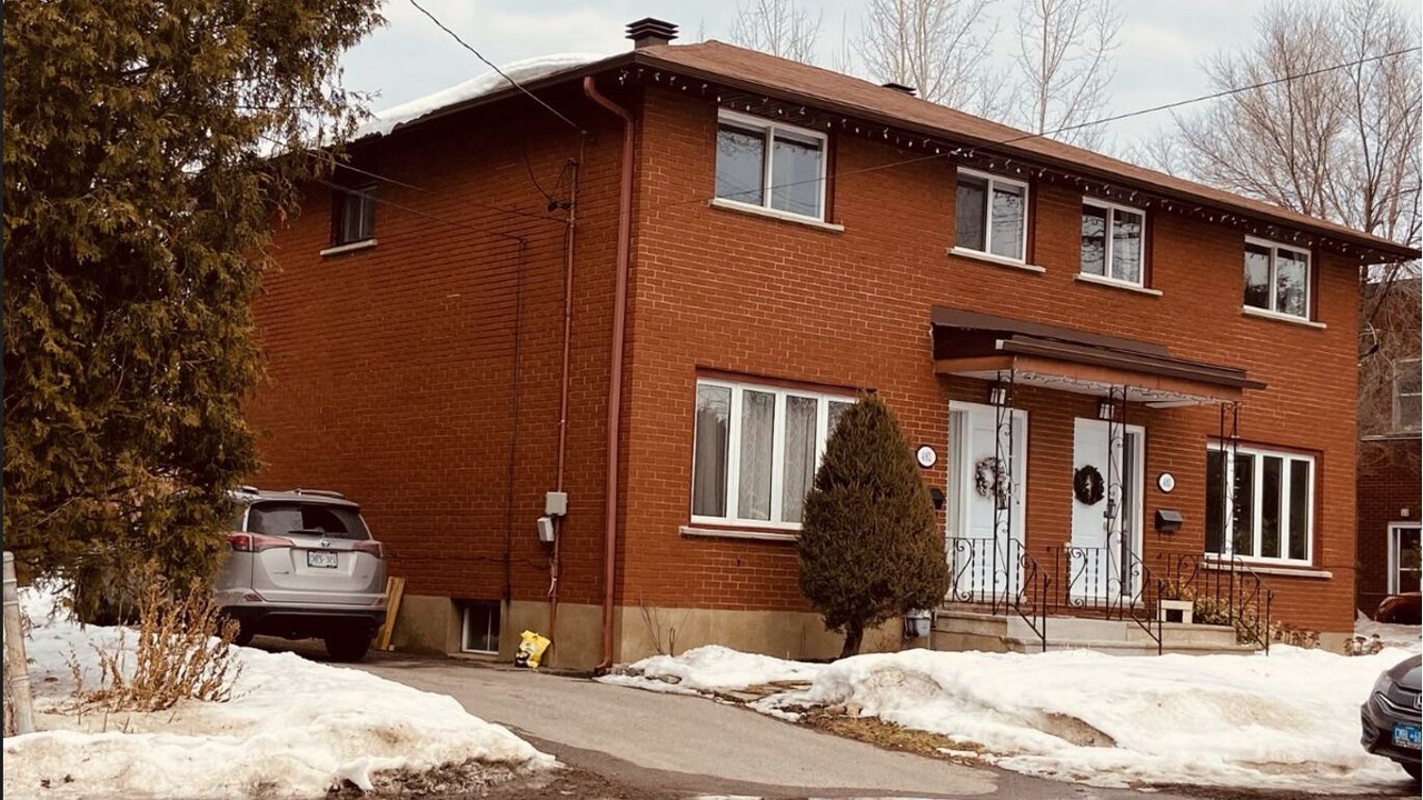 Photo of Outdoor in Ottawa Division