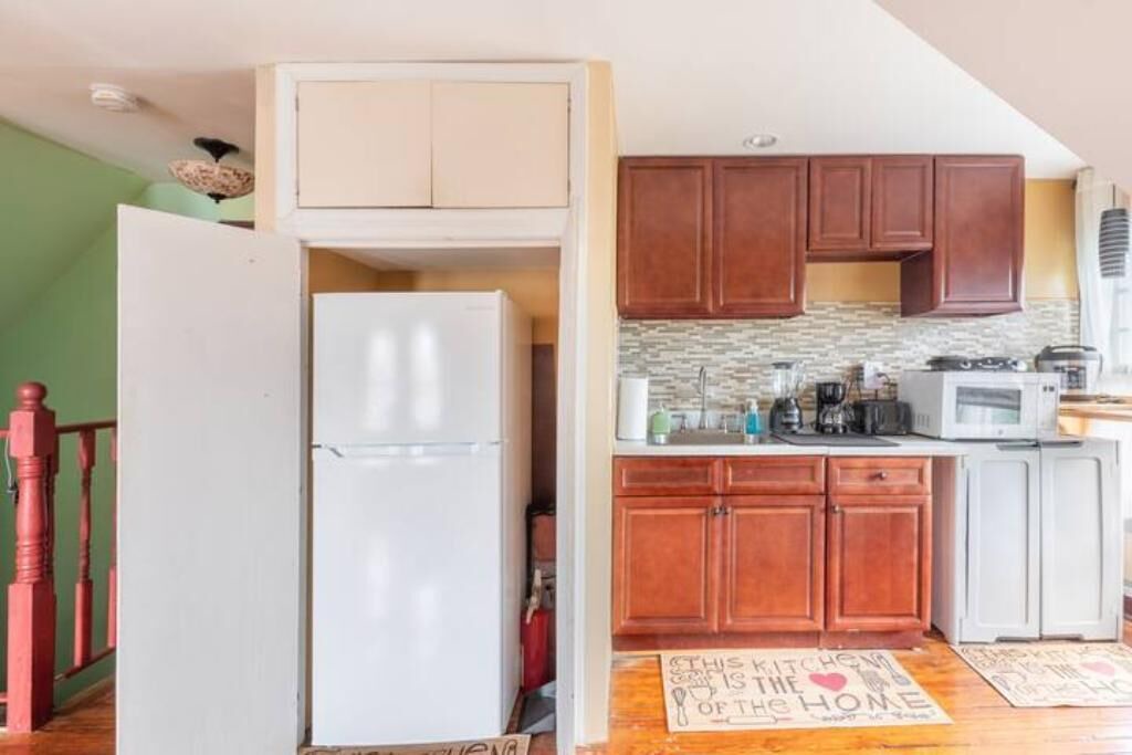 Photo of Kitchen in Upper Darby