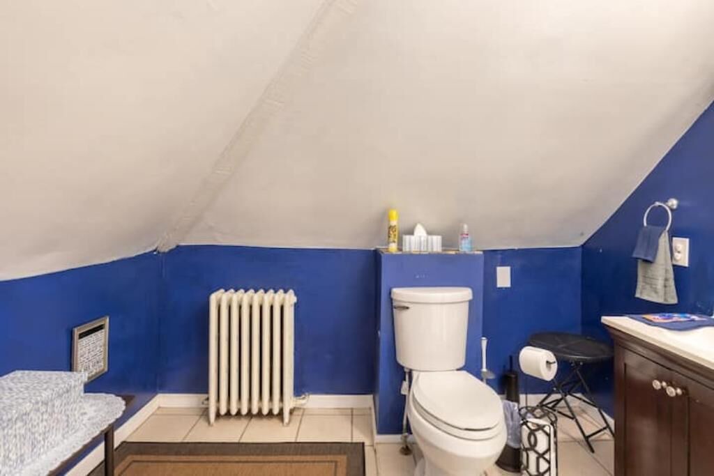 Photo of Bathroom in Upper Darby