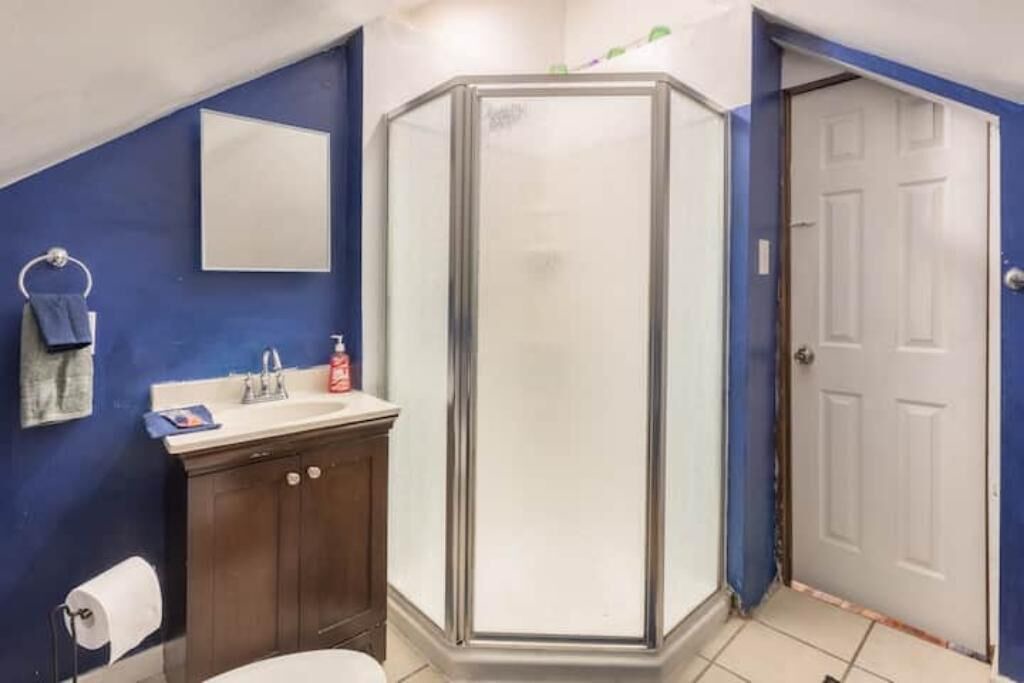 Photo of Bathroom in Upper Darby