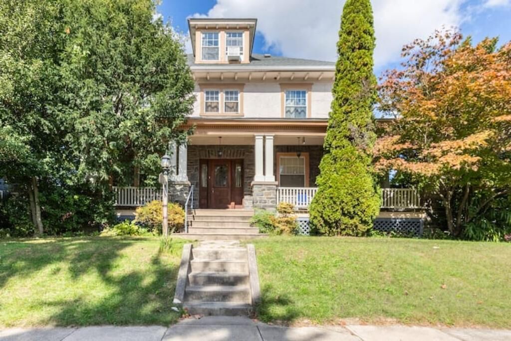 Photo of Outdoor in Upper Darby