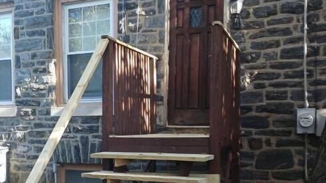 Photo of Outdoor in Upper Darby