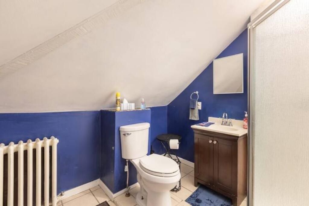 Photo of Bathroom in Upper Darby