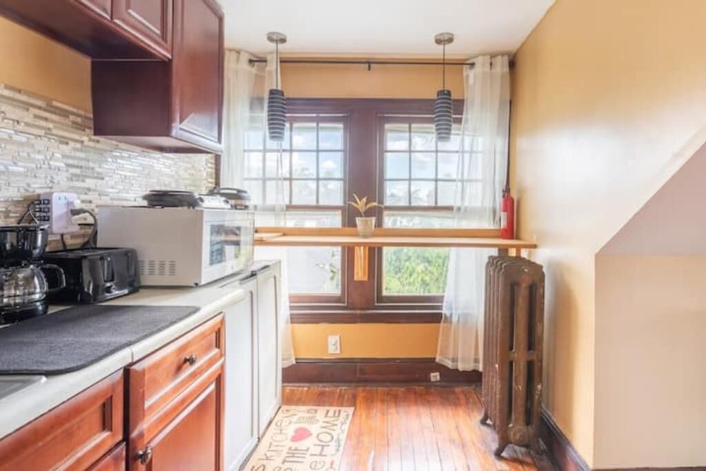 Photo of Kitchen in Upper Darby