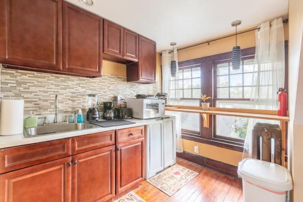 Photo of Kitchen in Upper Darby