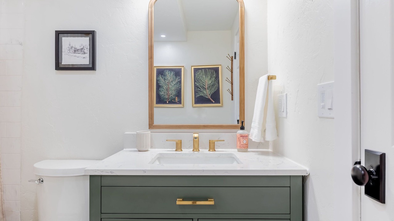 Photo of Bathroom in Bailey