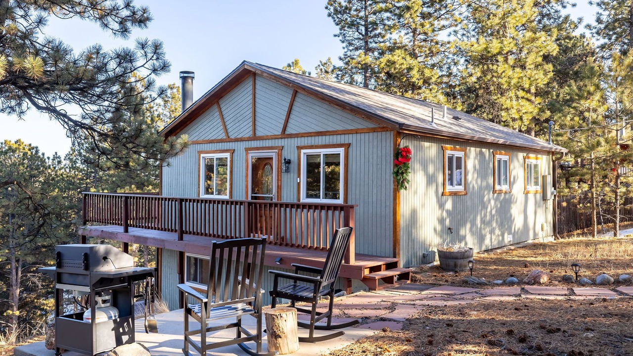 Photo of Outdoor in Bailey