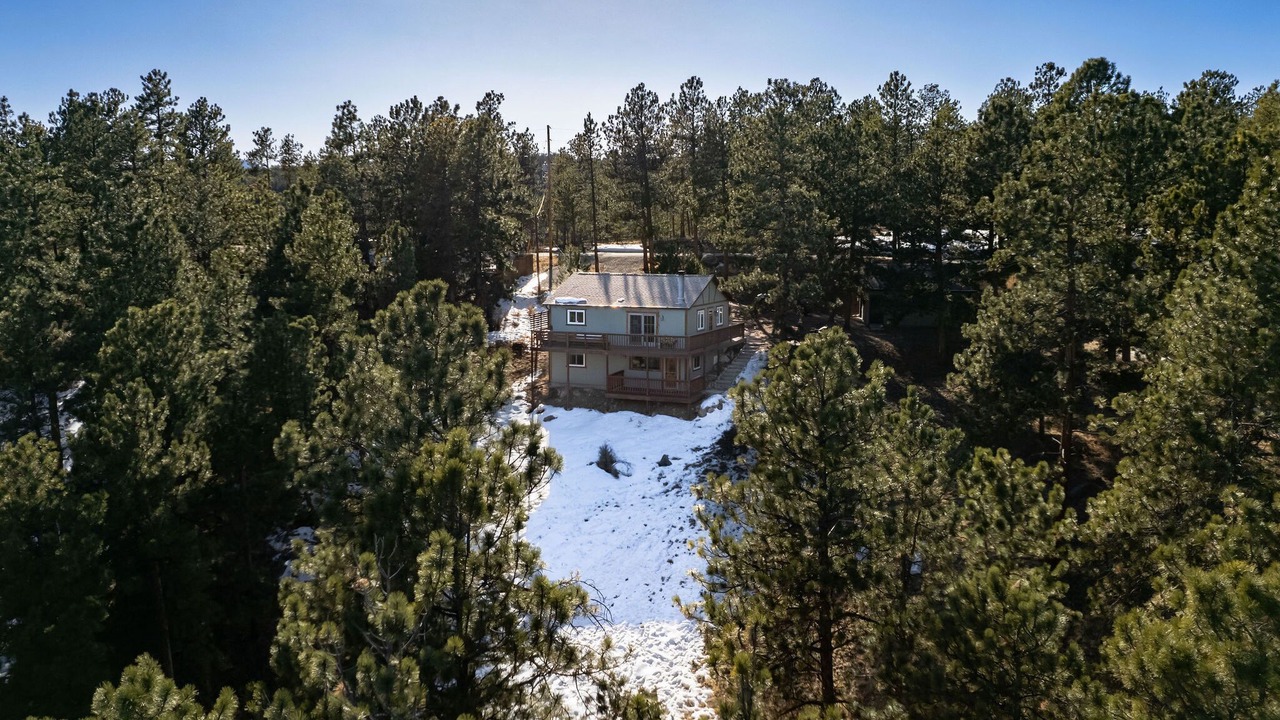 Photo of Outdoor in Bailey