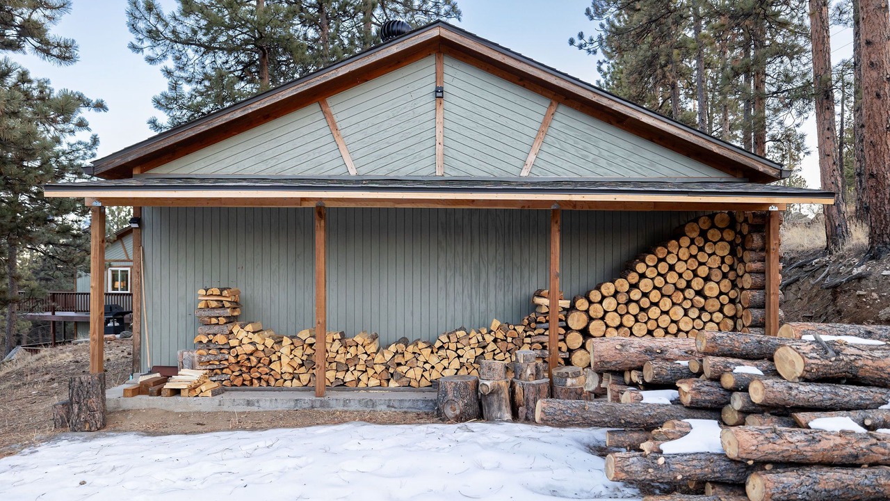 Photo of Outdoor in Bailey