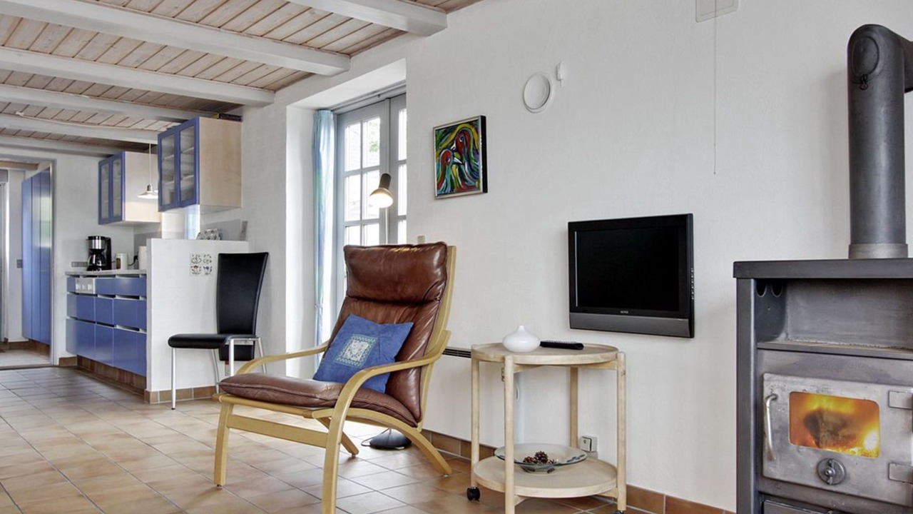 Photo of Livingroom in Glyngore