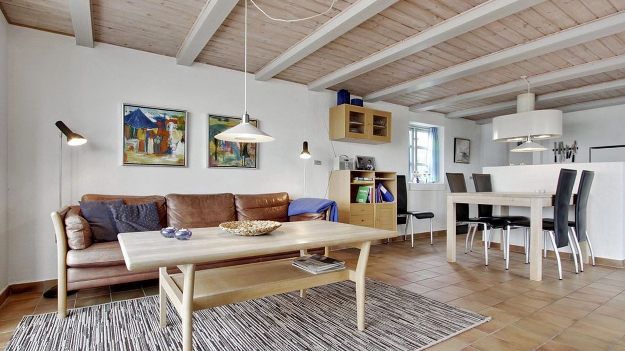 Photo of Livingroom in Glyngore