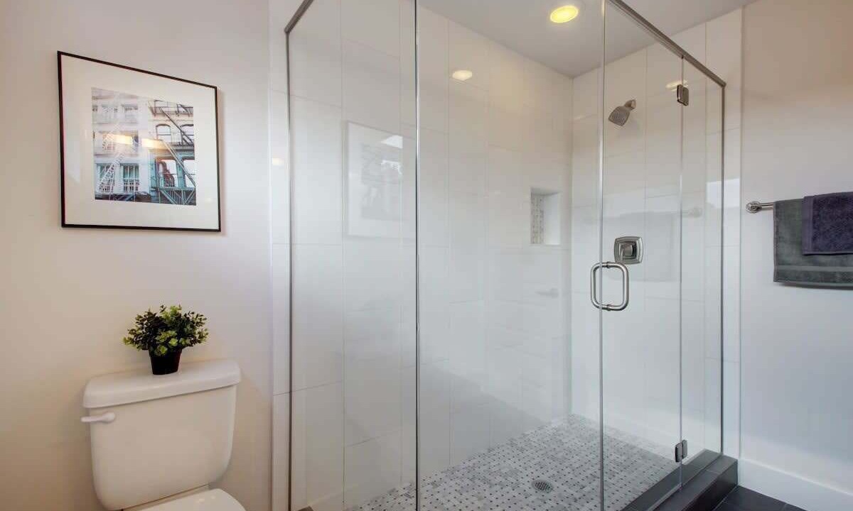 Photo of Bathroom in East MLK