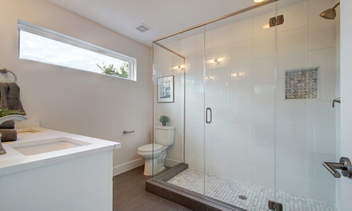 Photo of Bathroom in East MLK