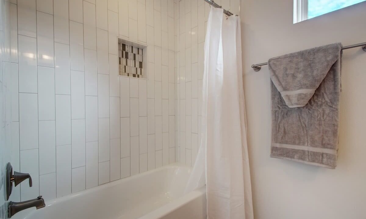Photo of Bathroom in East MLK