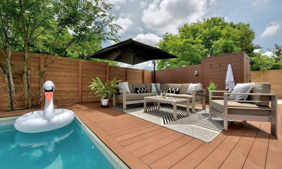 Photo of Outdoor in East MLK