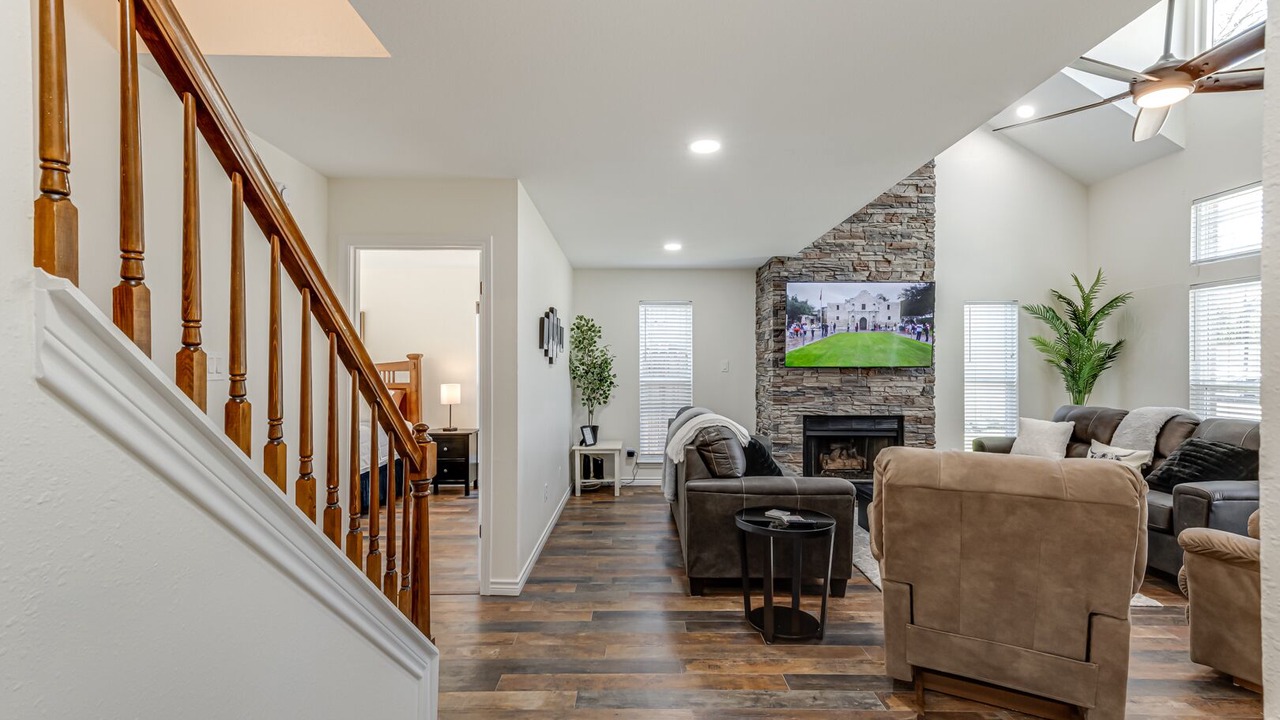 Photo of Bedroom in San Antonio