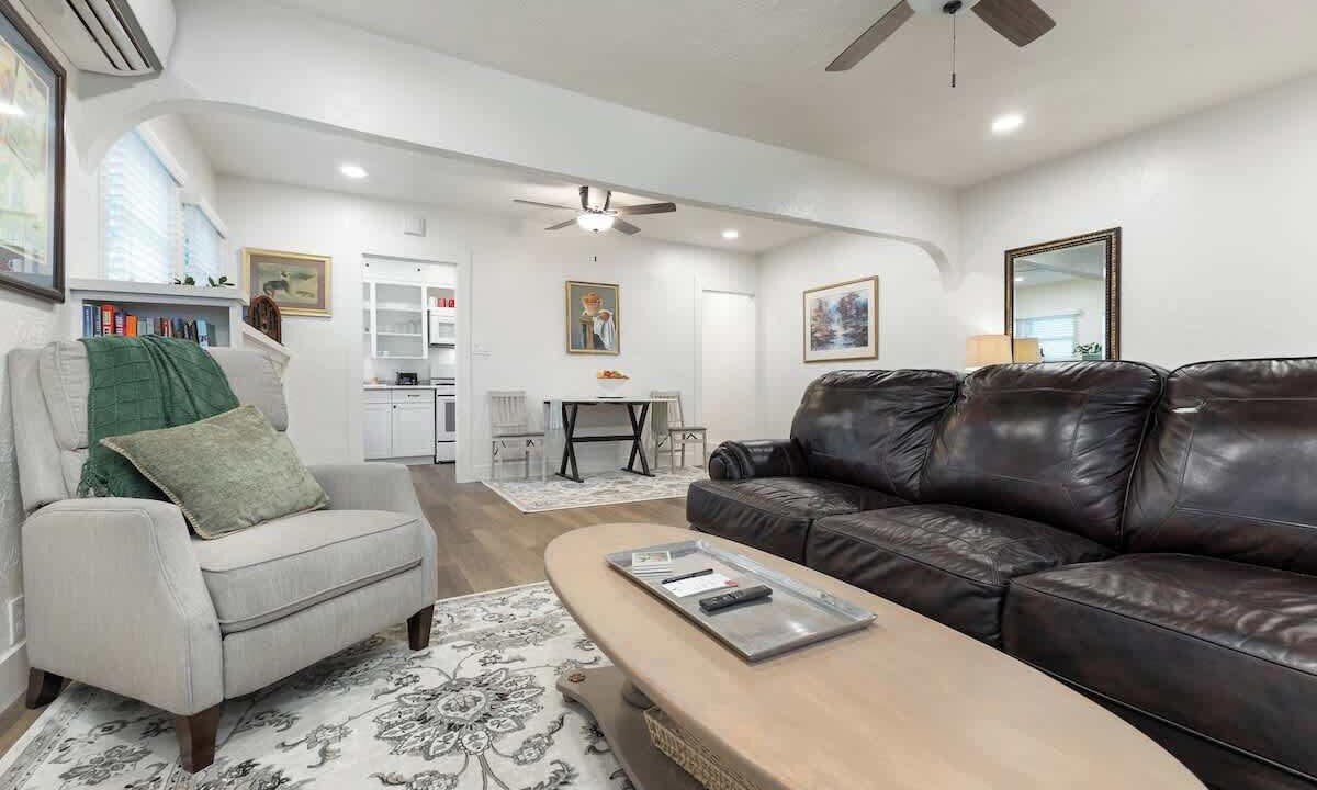 Photo of Livingroom in Visalia