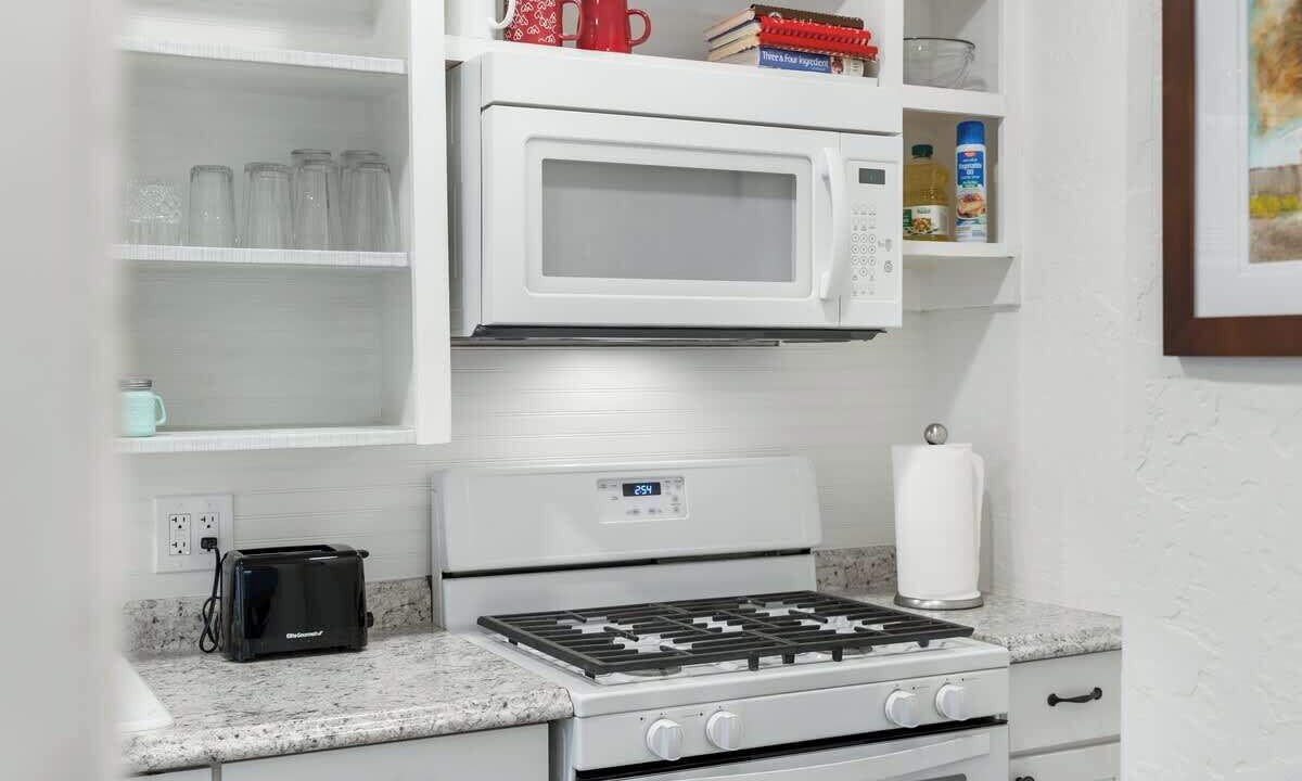Photo of Kitchen in Visalia