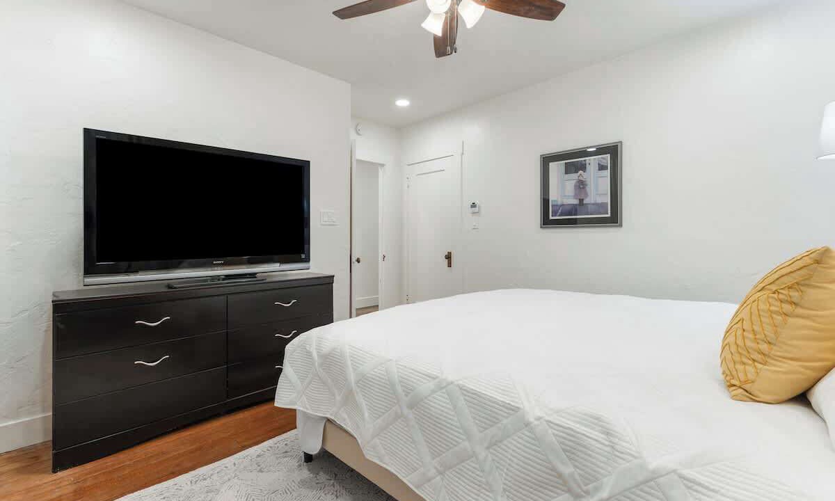 Photo of Bedroom in Visalia