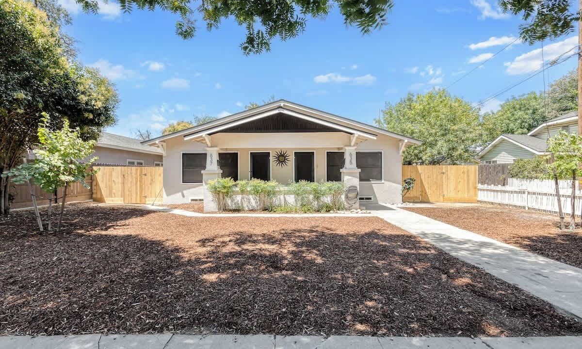 Photo of Outdoor in Visalia