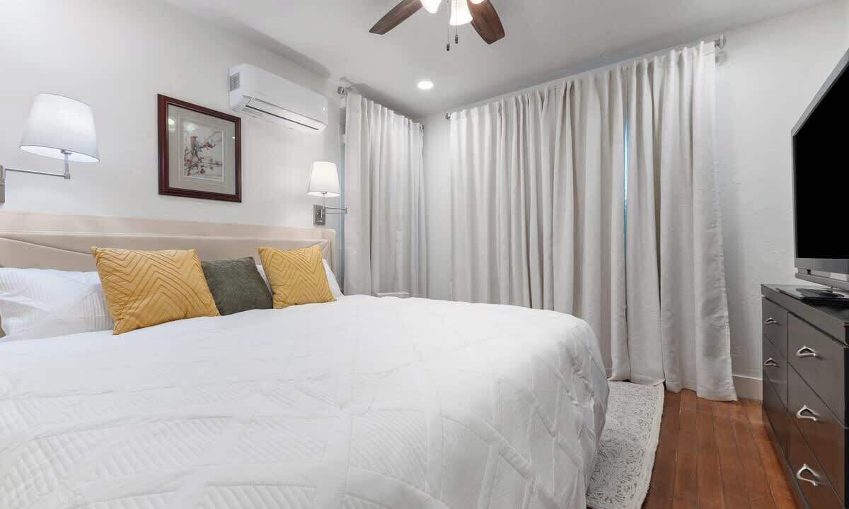 Photo of Bedroom in Visalia