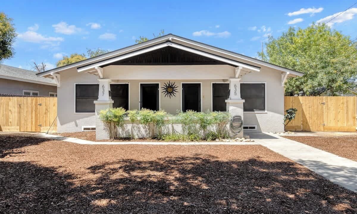 Photo of Outdoor in Visalia
