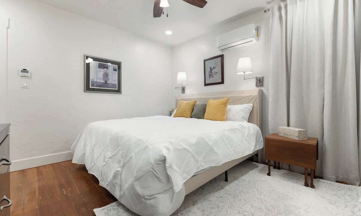 Photo of Bedroom in Visalia