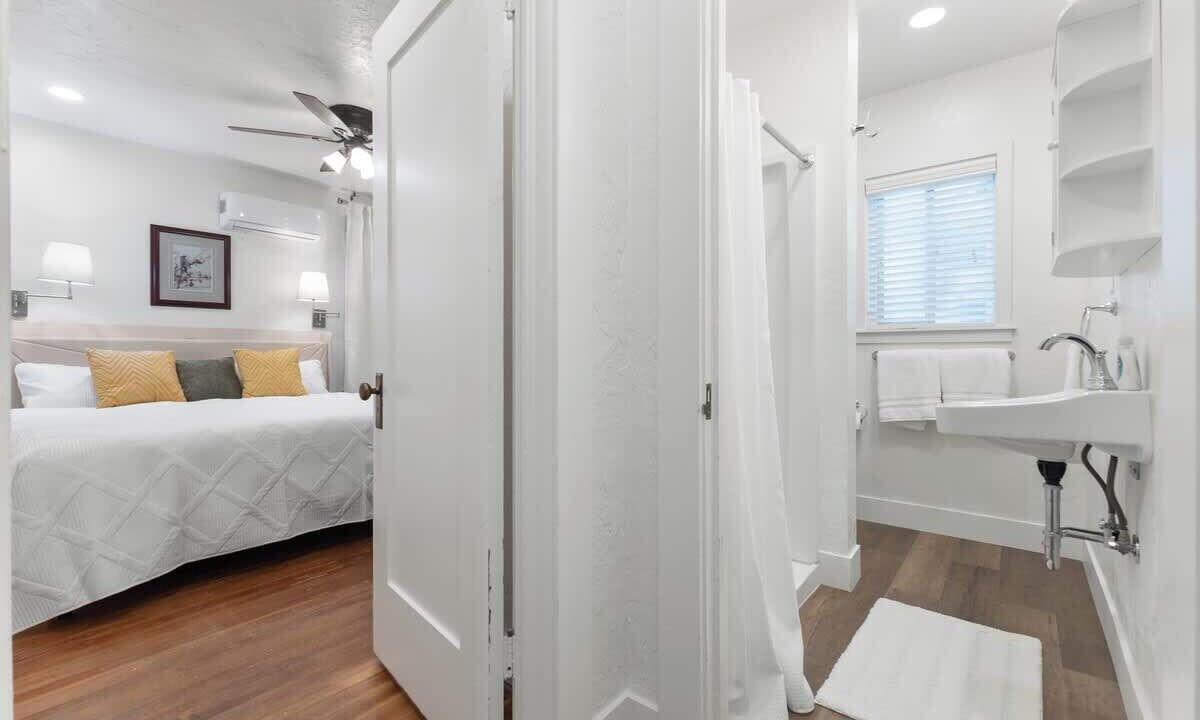 Photo of Bathroom in Visalia