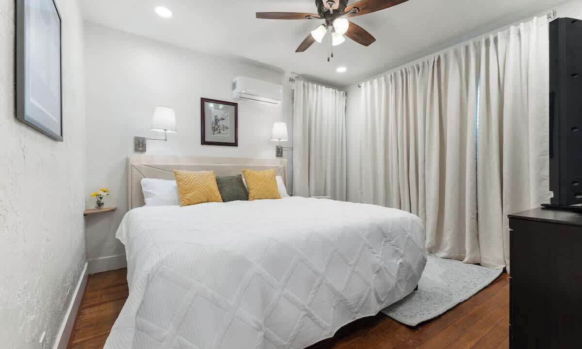 Photo of Bedroom in Visalia