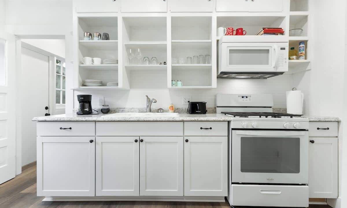 Photo of Kitchen in Visalia