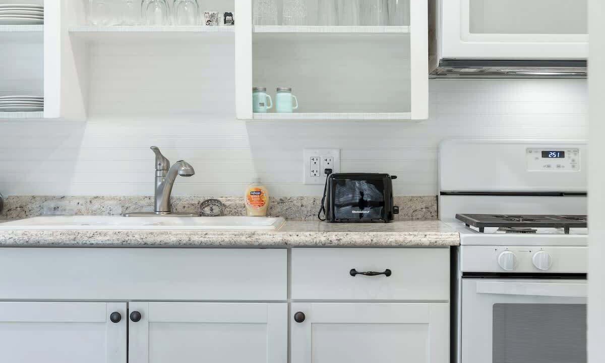 Photo of Kitchen in Visalia