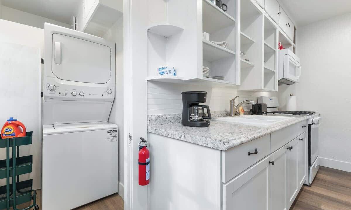 Photo of Kitchen in Visalia
