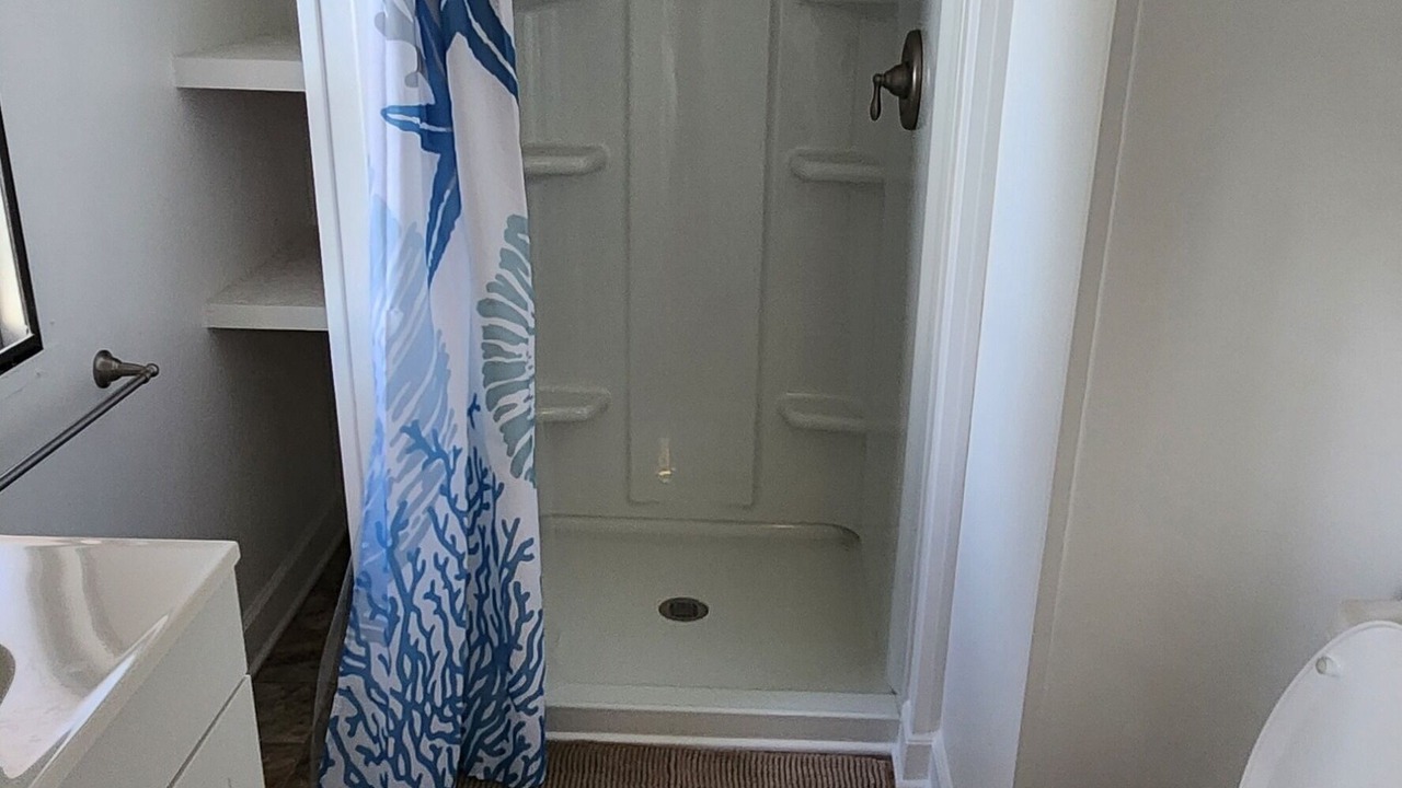 Photo of Bathroom in Edisto Island