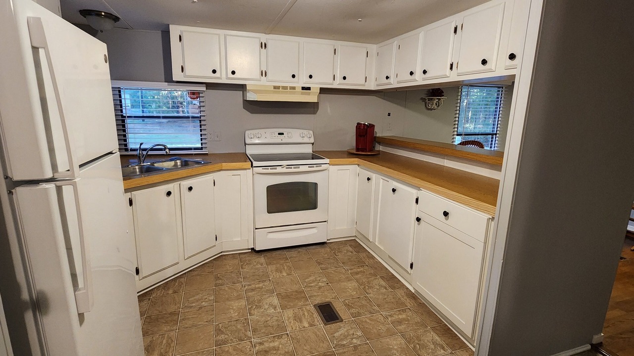 Photo of Kitchen in Edisto Island