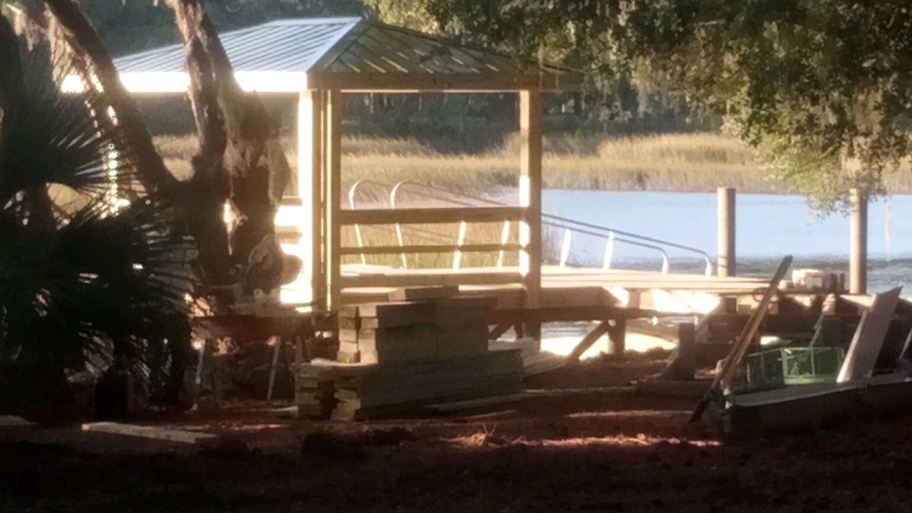 Photo of Others in Edisto Island