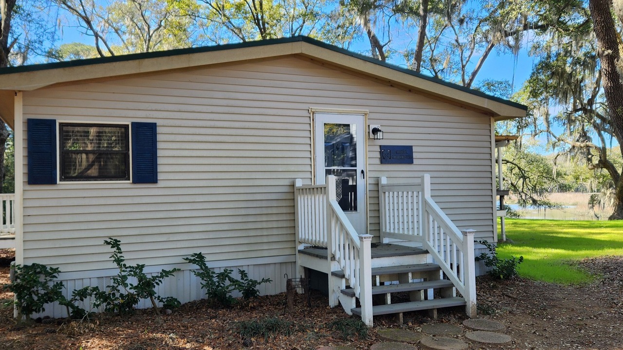 Photo of Outdoor in Edisto Island