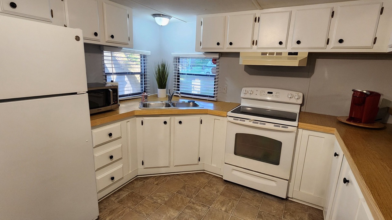 Photo of Kitchen in Edisto Island
