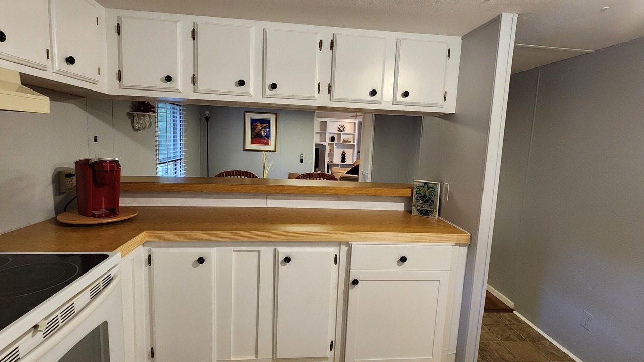 Photo of Kitchen in Edisto Island