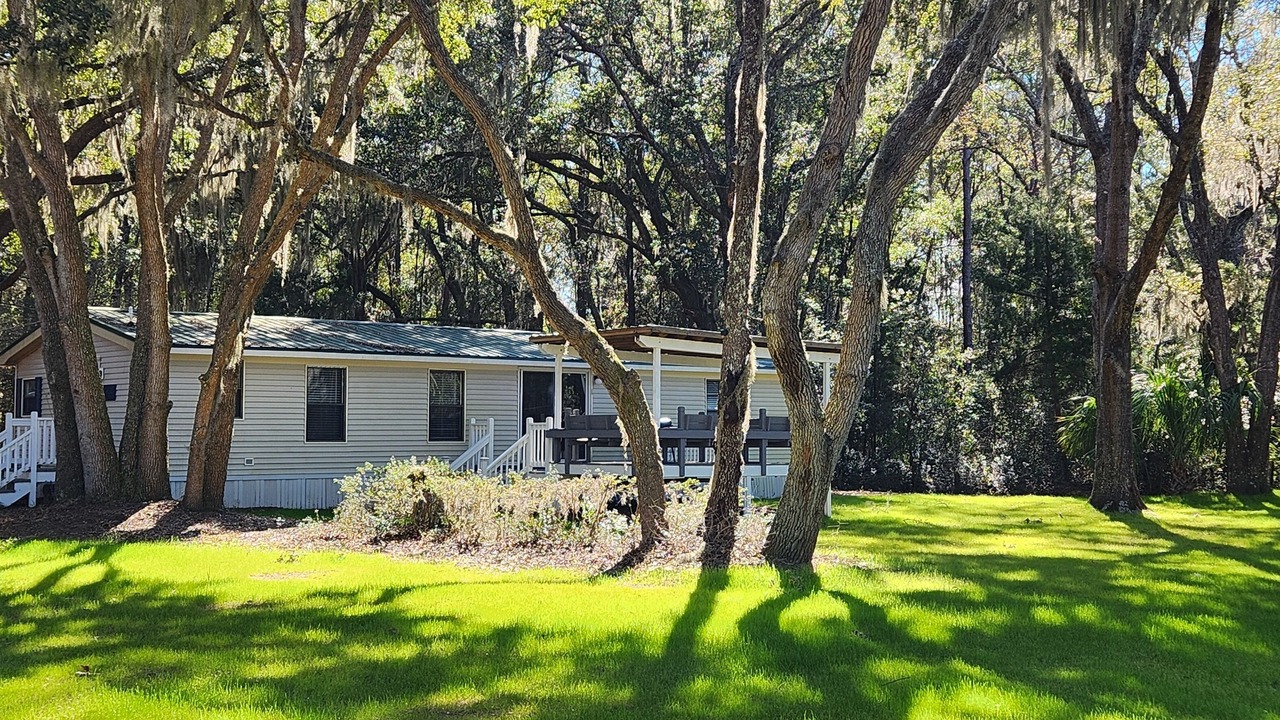 Photo of Outdoor in Edisto Island