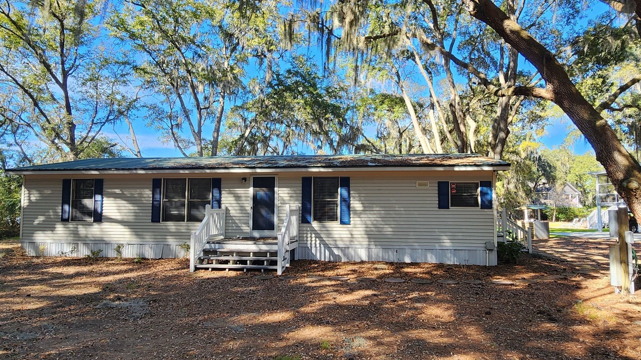 Photo of Outdoor in Edisto Island