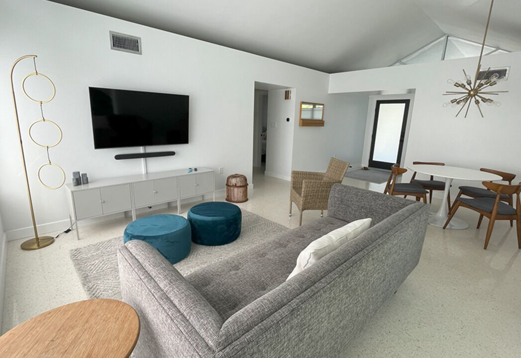 Photo of Bedroom in Harbor Hills