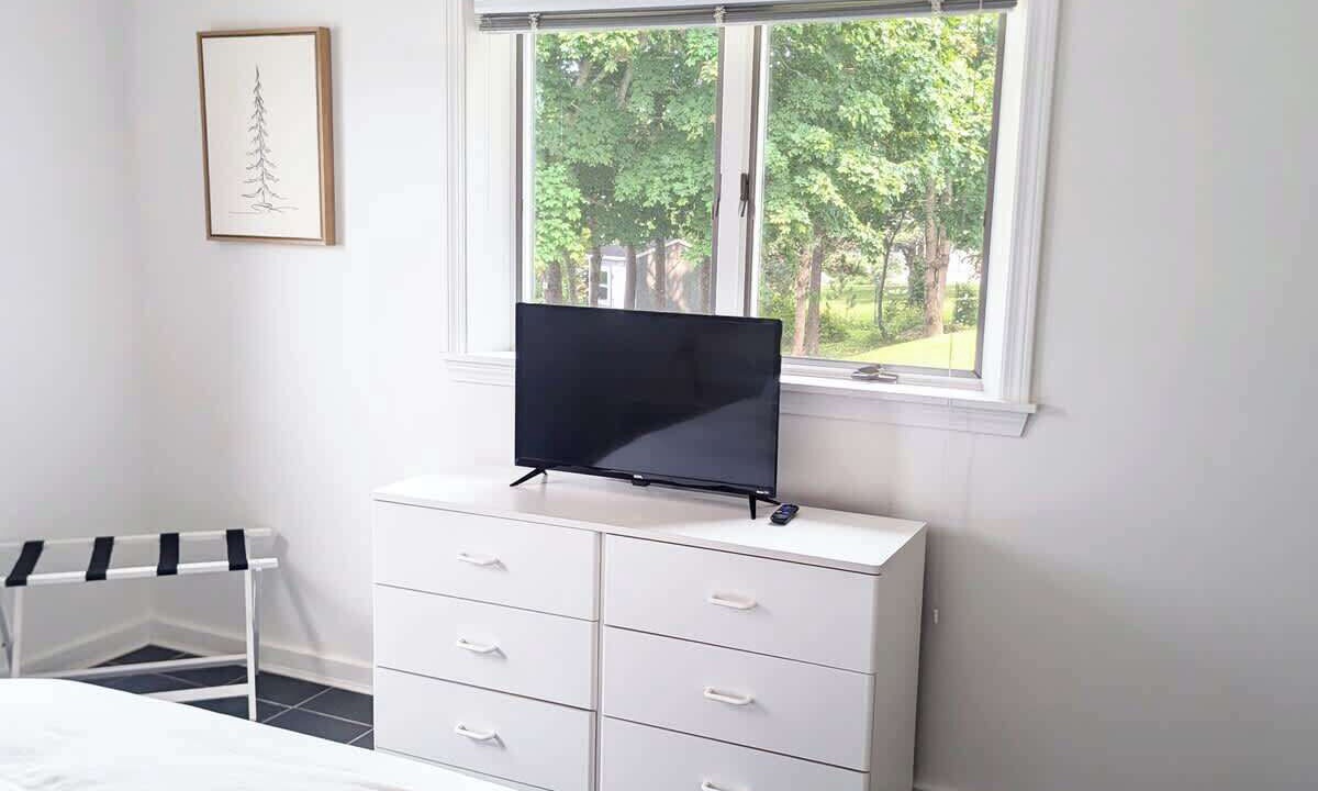 Photo of Bedroom in Bass Harbor